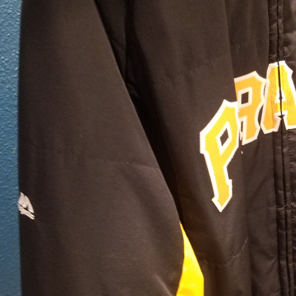 Pirates Jacket - image 6